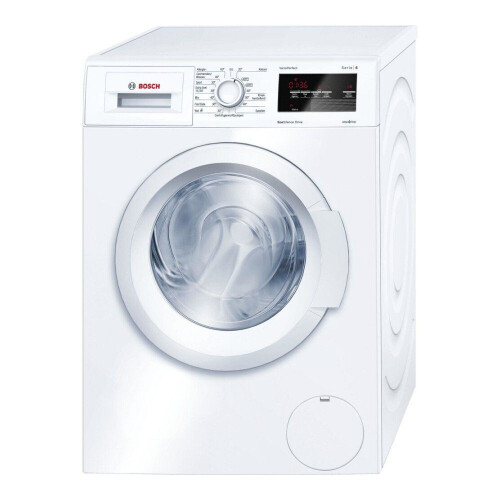 BOSCH WNAT323471 - Wasmachine - EcoSilence Drive - VarioPerfect Tweedehands