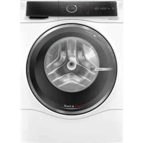 Bosch WNC244070 - Wasdroogcombinatie - 9 kg wassen 6 kg drogen 1400 rpm
