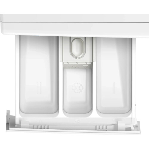 Bosch Wng25401gb - Was-droogcombinatie - 10.5 Kg Wassen - 6 Kg Drogen - 1400 Tpm - Antistain - Energieklasse D | Nieuw (outlet)