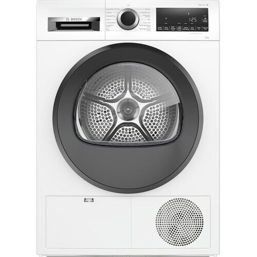 Bosch WPG23150NL Ingebouwde wasmachine Frontlading Tweedehands