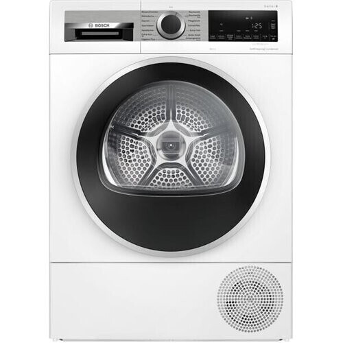 Bosch Wqg235d00 Warmtepompdroger 8kg | Nieuw (outlet) Tweedehands