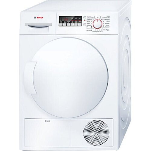 Bosch Wtb84200 Condensdroger 8kg | Tweedehands (Refurbished) Tweedehands