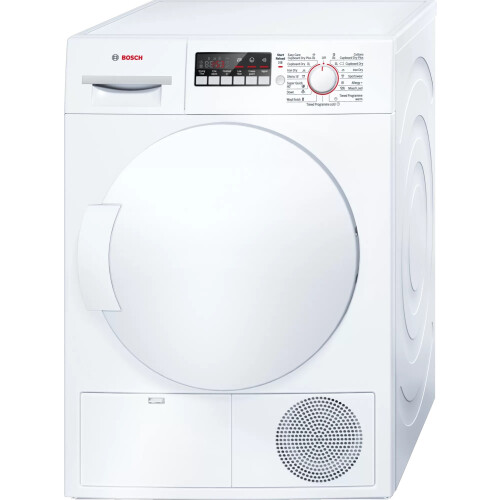 Bosch Wtb84200gb - Condensdroger - 8 Kg - Autodry - 65 Db - Energieklasse B | Tweedehands (Refurbished)