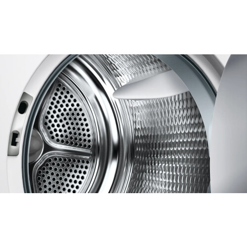 Bosch Wte84104 - Condensdroger - 7 Kg - Autodry - Energieklasse B | Tweedehands (Refurbished)