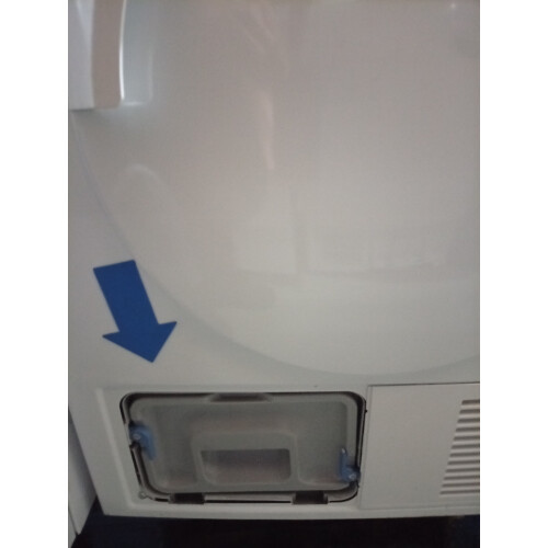 Bosch Wte8417mnl - Condensdroger - 7 Kg - Energieklasse B