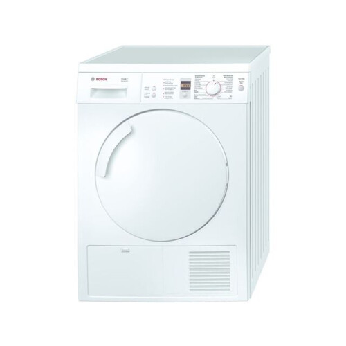Bosch Wte84302 - Condensdroger - 7 Kg - 64 Db - Energieklasse B | Tweedehands (Refurbished)