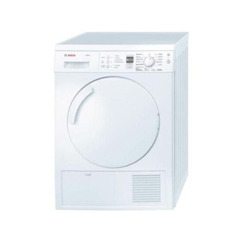 Bosch Wte84308 - Condensdroger - 7 Kg - Sensitivedrying - 65 Db - Energieklasse B | Tweedehands (Refurbished)