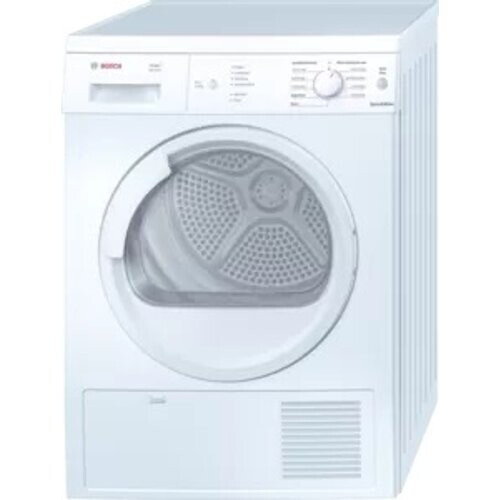 Bosch Wte861s0 - Condensdroger - 7 Kg - 64 Db - Energieklasse B Tweedehands