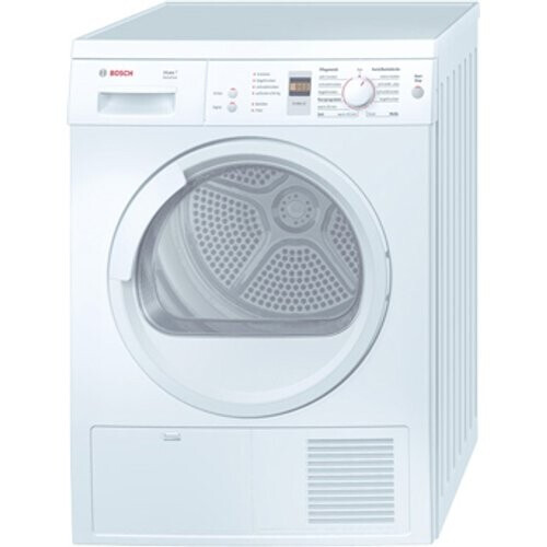 Bosch Wte86302nl Condensdroger 7kg Tweedehands