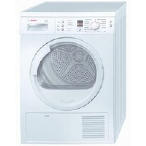 Bosch Wte86382nl - Condensdroger - 7 Kg - Energieklasse B | Tweedehands (Refurbished)