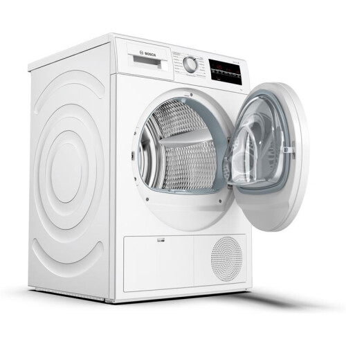 Bosch Wtg846c0nl Condensdroger 8kg | Nieuw (outlet)