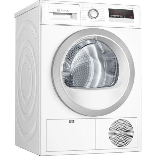 Bosch Wth85222gb Warmtepompdroger 8kg | Nieuw (outlet) Tweedehands