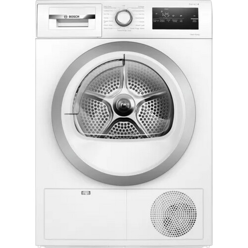 Bosch Wth85223gb Warmtepompdroger 8kg | Nieuw (outlet) Tweedehands