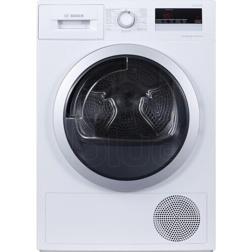 Bosch Wtm85263fg Warmtepompdroger 8kg | Nieuw (outlet) Tweedehands