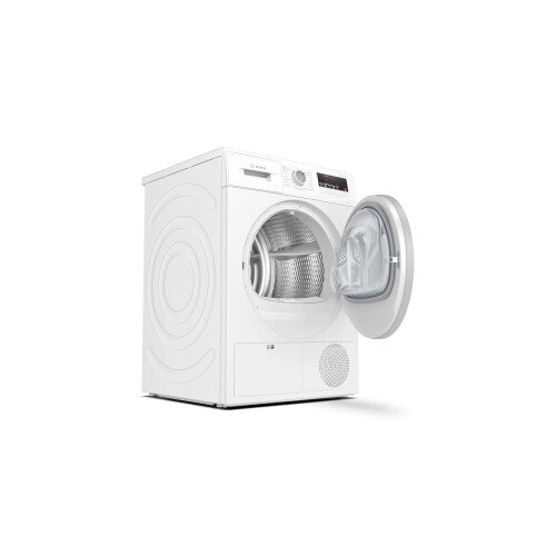 Bosch Wtn85201 - Condensdroger - 7 Kg - Autodry - 65 Db - Energieklasse B | Tweedehands (Refurbished)