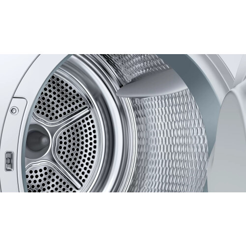 Bosch Wtn85201nl Condensdroger 7 Kg – Antivibration Design Allergieplus Energieklasse | Tweedehands (Refurbished)