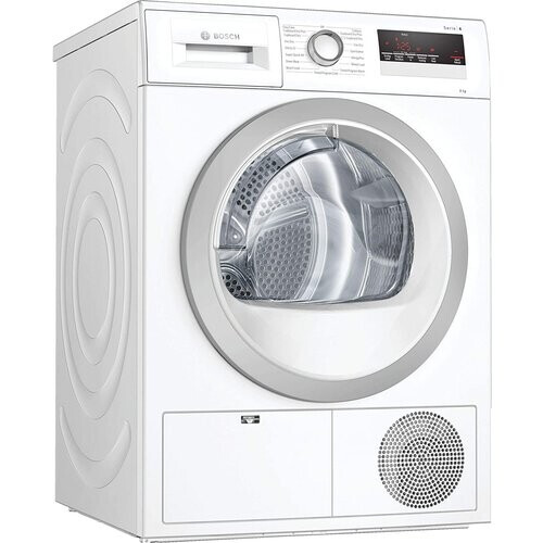 Bosch Wtn85251gb Condensdroger 8kg | Nieuw (outlet) Tweedehands