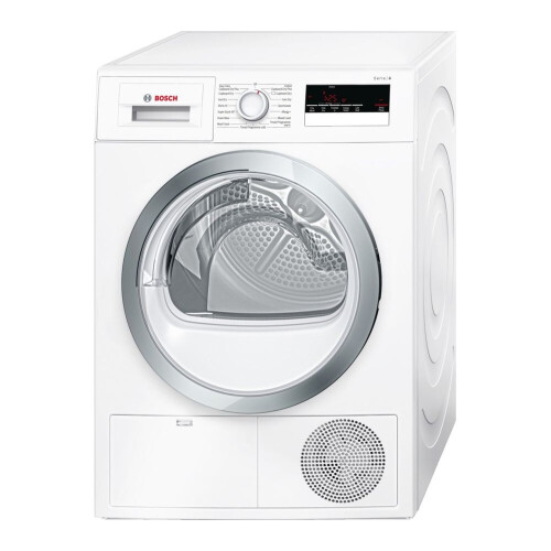 Bosch Wtn85280gb Condensdroger 8kg | Tweedehands (Refurbished)