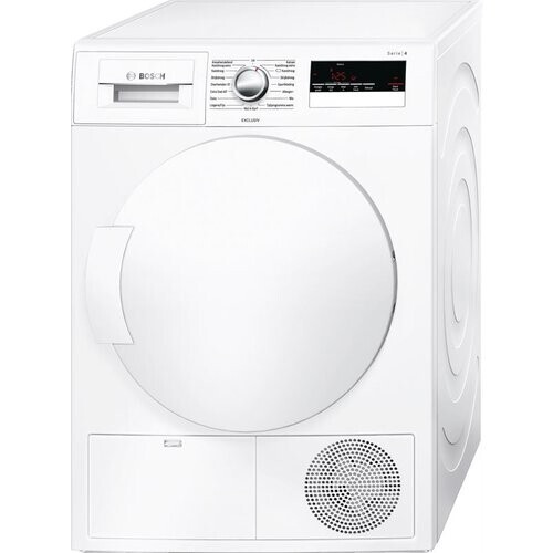 Bosch Wtn85383 Condensdroger 8kg | Tweedehands (Refurbished) Tweedehands