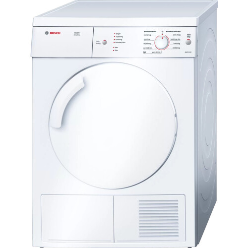 Bosch Wtv74160nl Luchtafvoerdroger 7kg | Tweedehands (Refurbished)