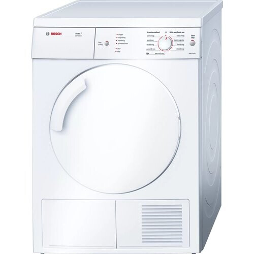 Bosch Wtv74160nl Luchtafvoerdroger 7kg | Tweedehands (Refurbished) Tweedehands