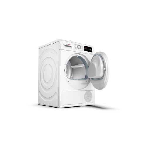 Bosch Wtw8444e Warmtepompdroger 7kg | Tweedehands (Refurbished)