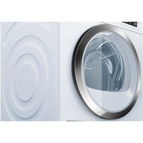Bosch Wtw87560gb Warmtepompdroger 9kg | Nieuw (outlet)