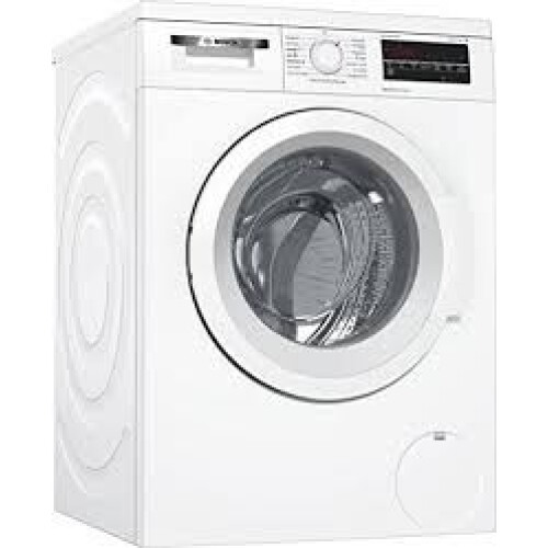 Bosch Wuq28420 - Wasmachine - 8 Kg - 1400 Tpm - Ecosilence Drive | Tweedehands (Refurbished)