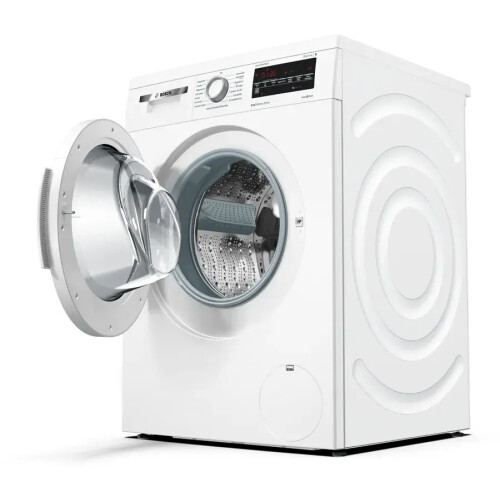Bosch Wuq28430 Wasmachine 7kg 1400t | Tweedehands (Refurbished)