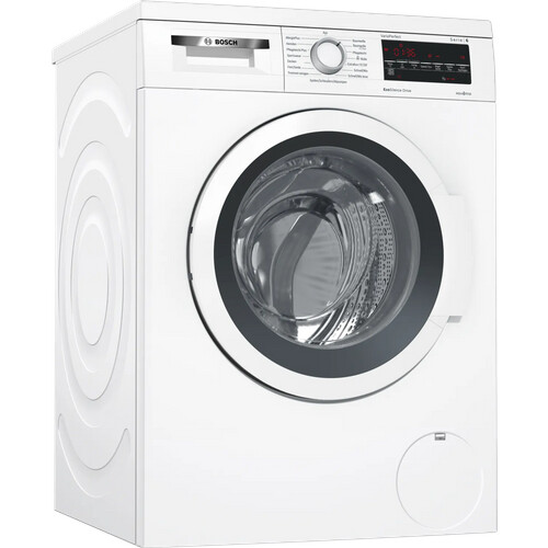 Bosch Wuq28430 - Wasmachine - 7 Kg - 1400 Tpm - Ecosilence Drive | Tweedehands (Refurbished) Tweedehands
