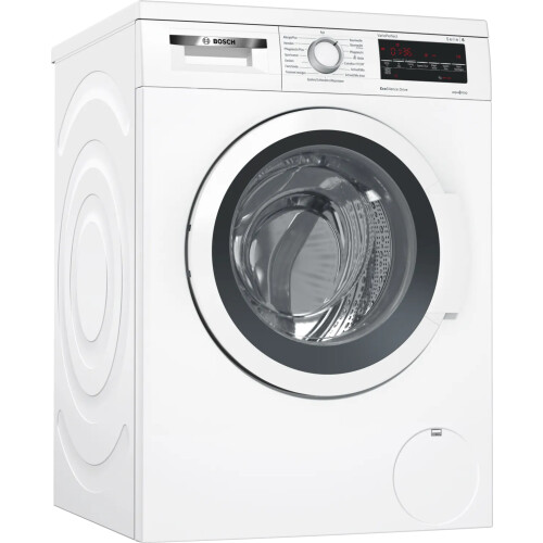 Bosch Wuq28430 - Wasmachine - 7 Kg - 1400 Tpm - Ecosilence Drive | Tweedehands (Refurbished)