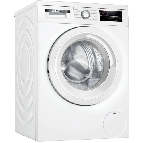 Bosch Wuu28t20 Wasmachine 8kg 1400t | Tweedehands (Refurbished)