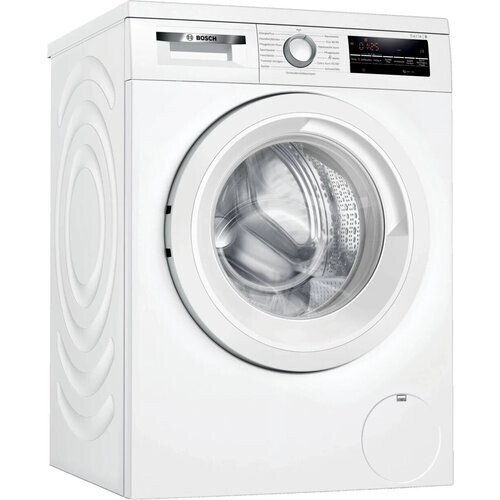 Bosch Wuu28t20 Wasmachine 8kg 1400t | Tweedehands (Refurbished) Tweedehands