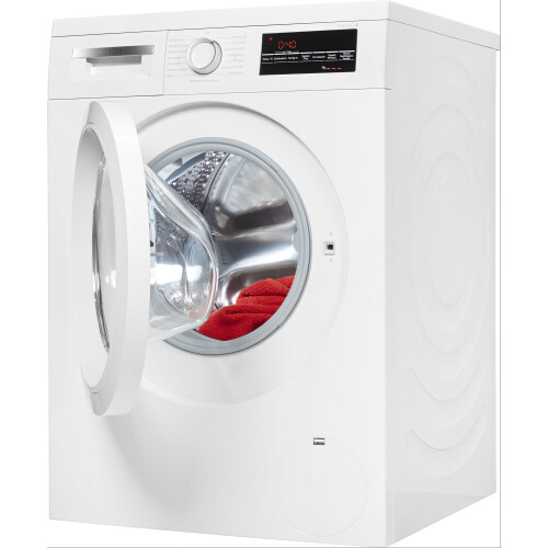 Bosch Wuu28t20 Wasmachine 8kg 1400t | Tweedehands (Refurbished)