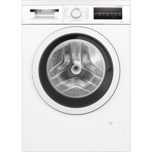 Bosch WUU28T20NL - Wasmachine - SpeedPerfect - ActiveWater Plus Tweedehands