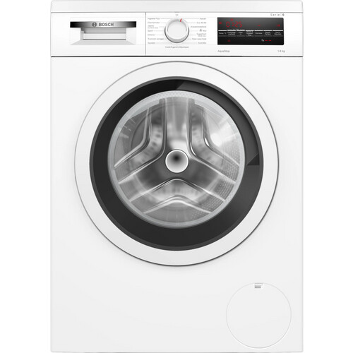 Bosch Wuu28t40nl Wasmachine 8kg 1400t | Nieuw (outlet) Tweedehands