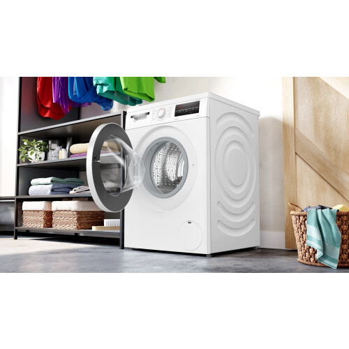 Bosch Wuu28t40nl Wasmachine 8kg 1400t | Nieuw (outlet)