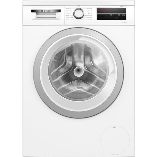 Bosch Wuu28t41 Wasmachine 9kg 1400t | Nieuw (outlet) Tweedehands