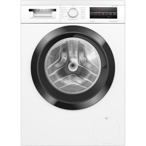 Bosch WUU28T48 - Wasmachine - 8 kg - 1400 tpm - EcoSilence Drive Tweedehands