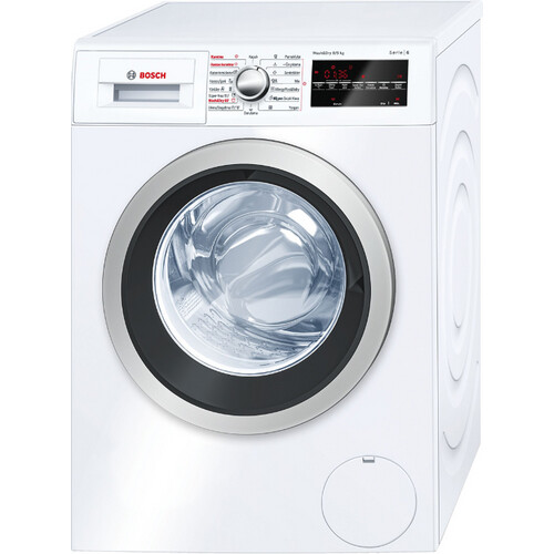 Bosch Wvg30460tr - Was-droogcombinatie - 8 Kg Wassen - 5 Kg Drogen - 1500 Tpm - Energieklasse A | Tweedehands (Refurbished) Tweedehands