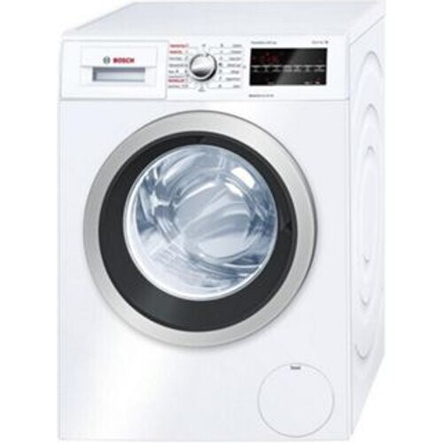Bosch Wvg30461 Varioperfect Was-droogcombi 8-5kg 1500t | Tweedehands (Refurbished) Tweedehands