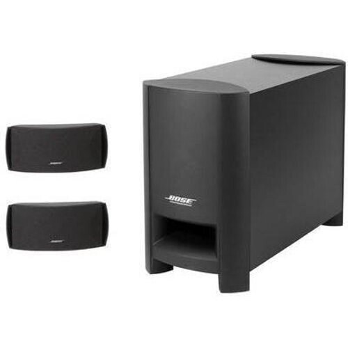 Bose Cinemate serie 2 Speaker - Zwart Tweedehands