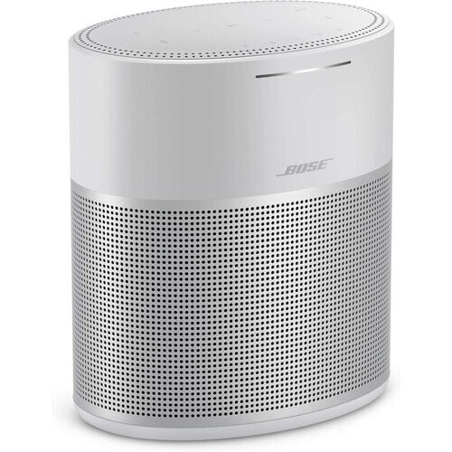 Bose Home Speaker 300 Speaker Bluetooth - Wit/Grijs Tweedehands