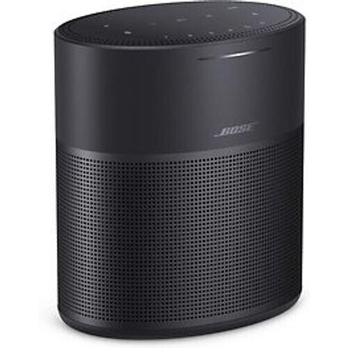 Bose Home Speaker 300 zwart Tweedehands