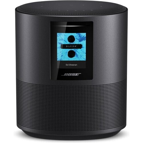 Bose Home speaker 500 Speaker Bluetooth - Zwart Tweedehands