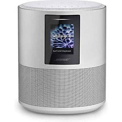 Bose Home Speaker 500 zilver Tweedehands