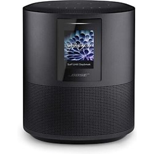 Bose Home Speaker 500 zwart Tweedehands