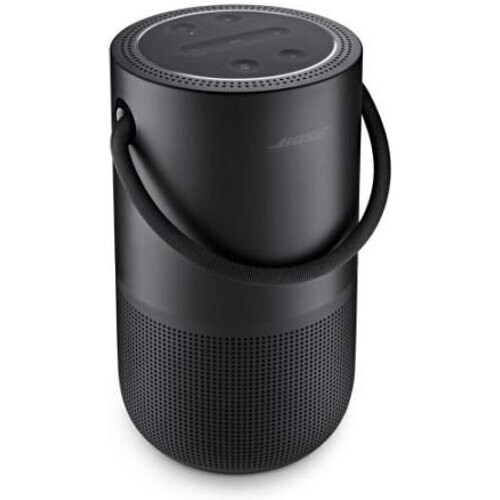 Bose Home Speaker Speaker Bluetooth - Zwart Tweedehands
