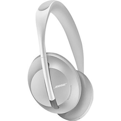 Bose Noise Cancelling Headphones 700 zilver Tweedehands