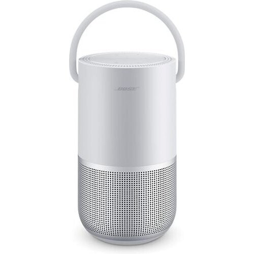Bose Portable Home Speaker zilver Tweedehands